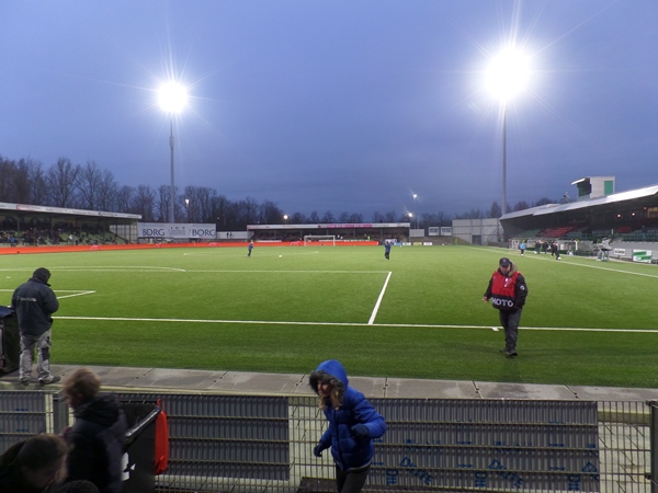 M-Scores Stadion stadium image