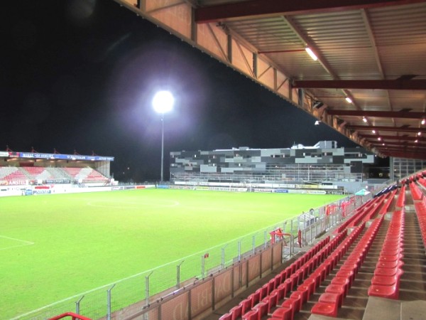 Frans Heesen Stadion stadium image