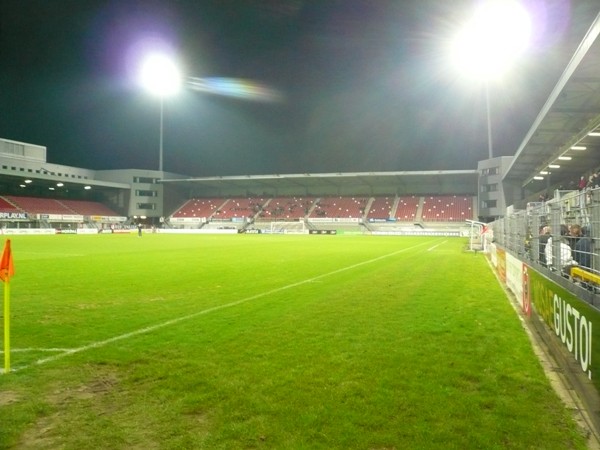 De Geusselt stadium image