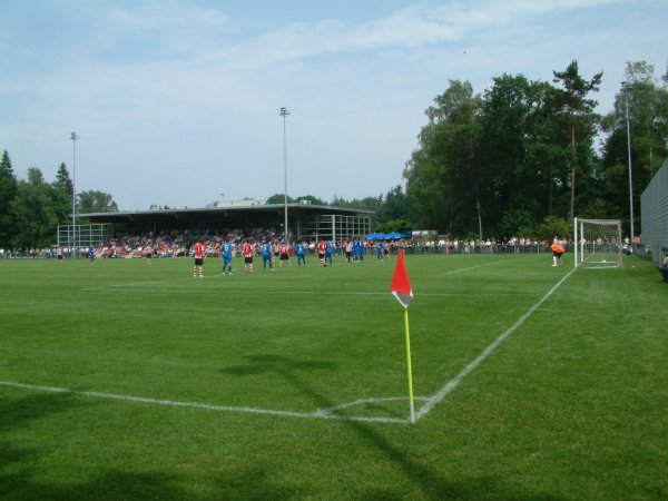 PSV Campus De Herdgang stadium image