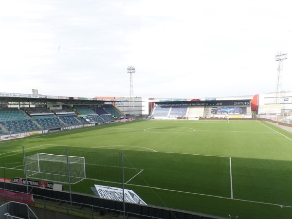 Stadion De Vliert stadium image