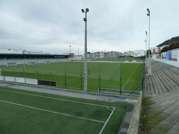 Estádio Dr. José de Matos stadium image