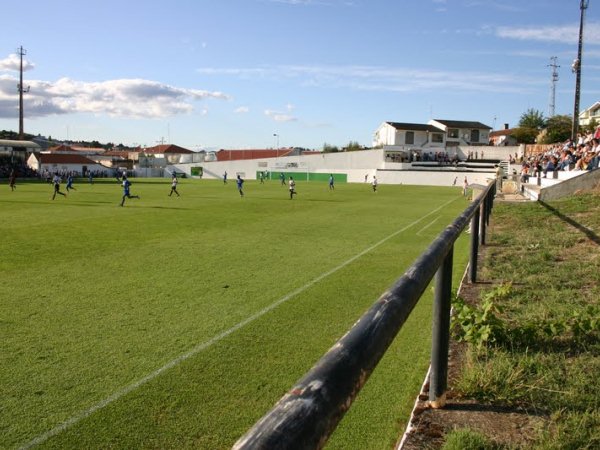 Estádio São Sebastião stadium image
