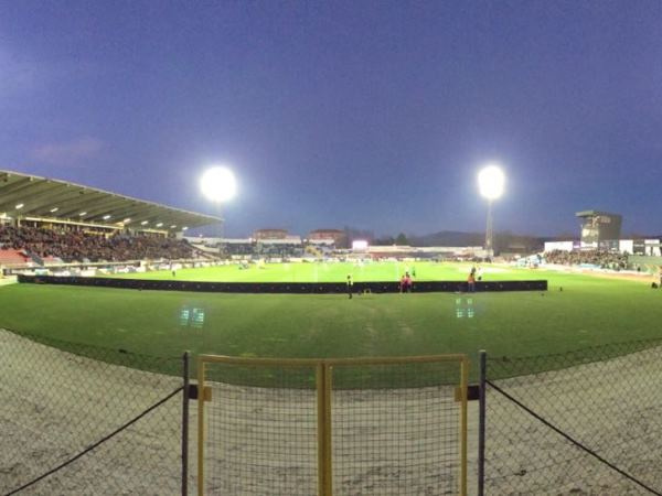 Estádio Municipal Eng. Manuel Branco Teixeira stadium image