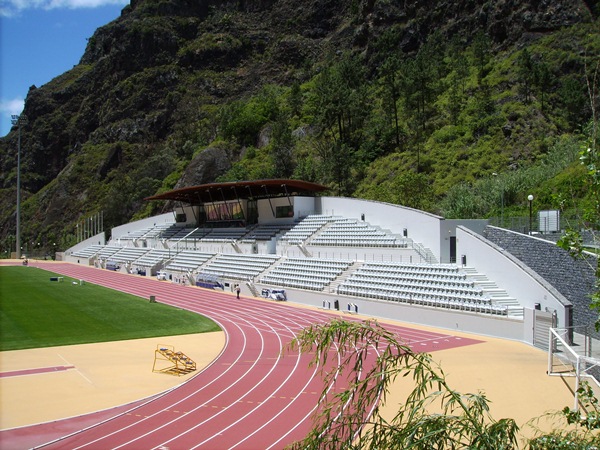 Estádio Municipal da Ribeira Brava stadium image