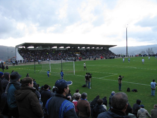 Estádio Municipal Cerveira Pinto stadium image