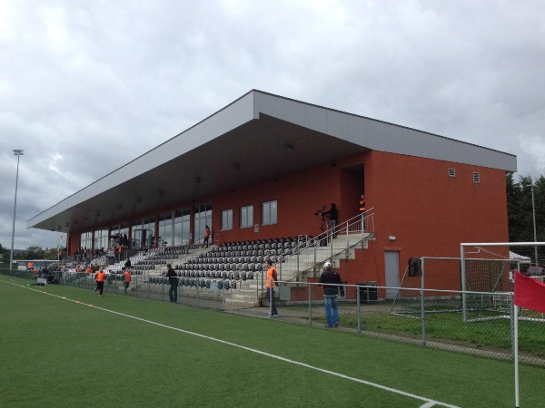 Chillax Arena stadium image