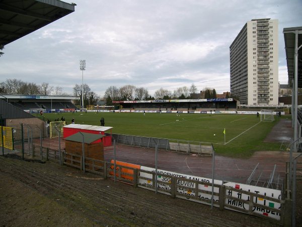 King Power at Den Dreef Stadion stadium image