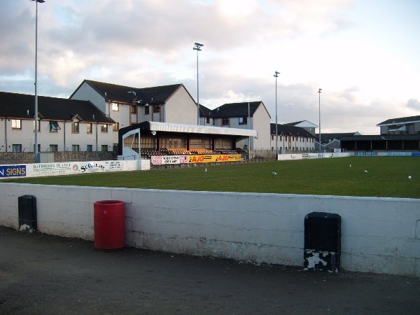 Grant Street Park stadium image