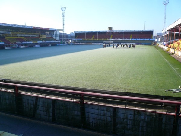 AFAS Stadion stadium image
