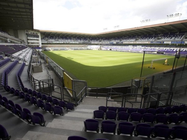 Lotto Park stadium image