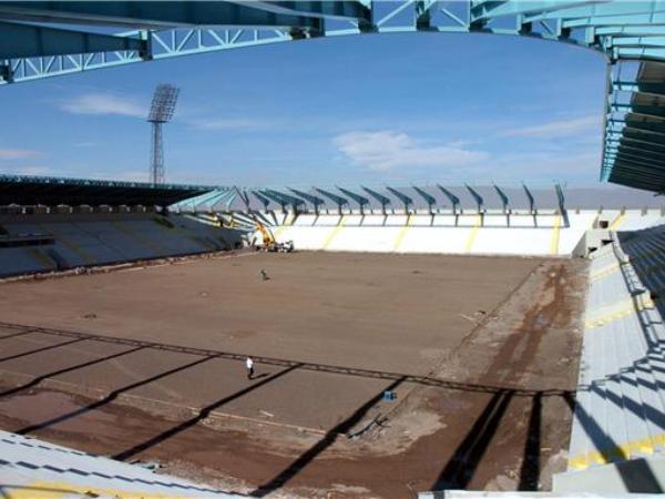 Kazım Karabekir Stadyumu stadium image