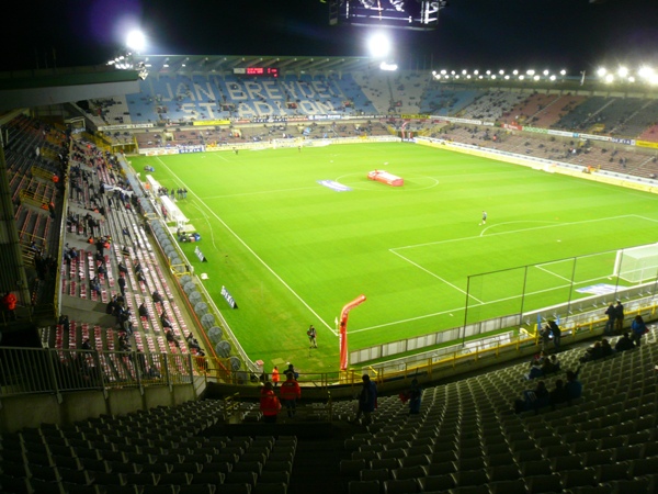 Jan Breydelstadion stadium image