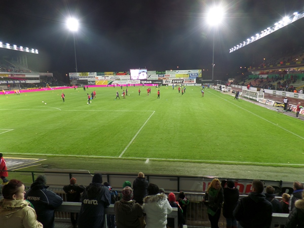 Elindus Arena stadium image