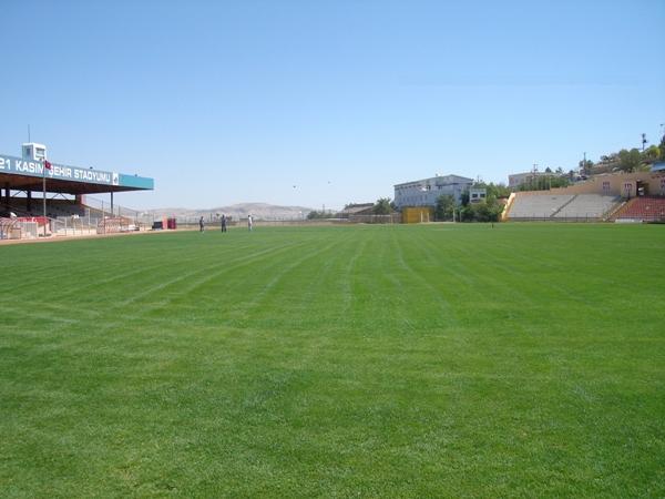 21 Kasım Şehir Stadyumu stadium image