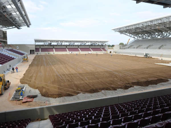 AEL Arena stadium image