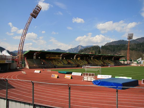 Alpenstadion stadium image