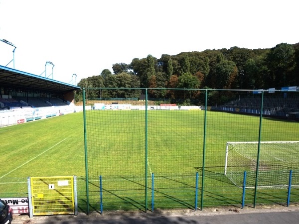 Stade Joseph Marien stadium image