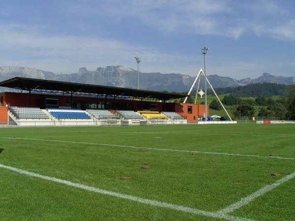 Sportpark Eschen/Mauren stadium image