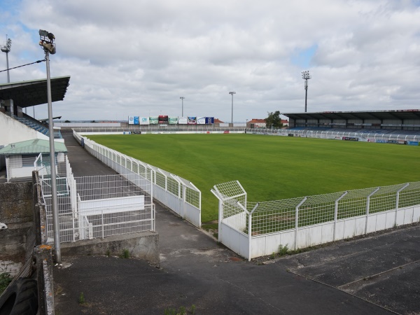 Stade Lebon stadium image