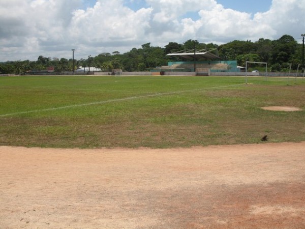 Stade Municipal stadium image