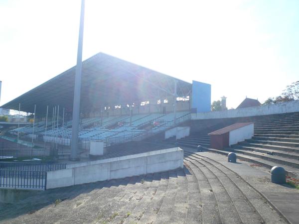 Stade Léo Lagrange stadium image