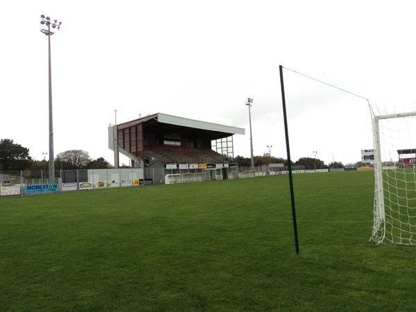Stade de Kervéguen stadium image