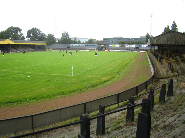 Ludo Coeckstadion stadium image