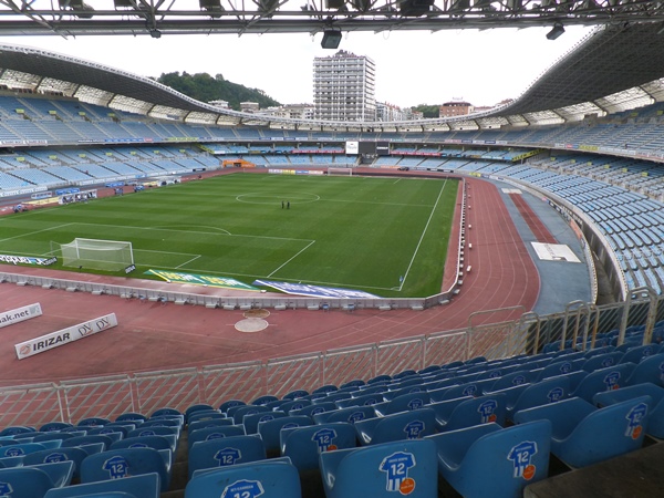 Reale Arena stadium image