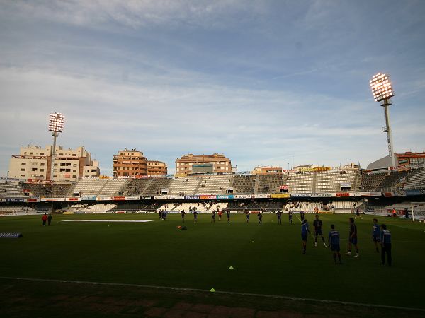 Nou Estadi Castalia stadium image