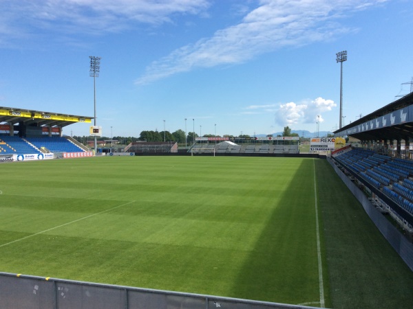 Cashpoint-Arena stadium image