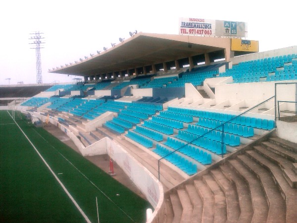 Estadio Balear stadium image
