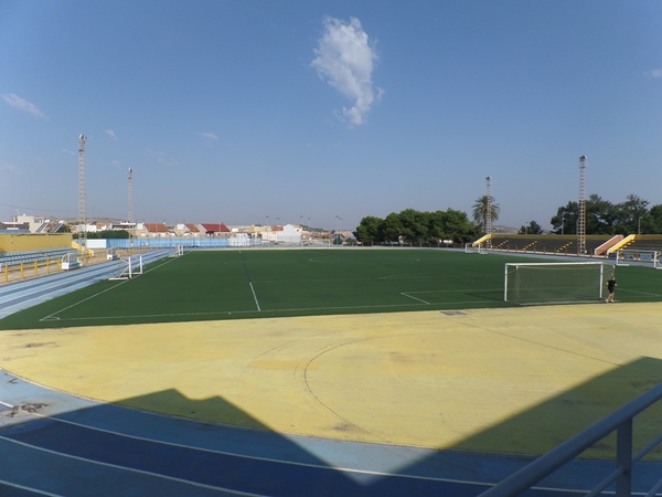Estadio Municipal stadium image