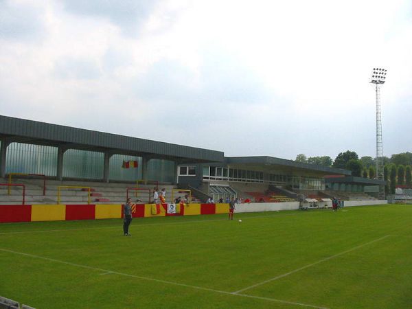 Stadion Jos van Wellen stadium image