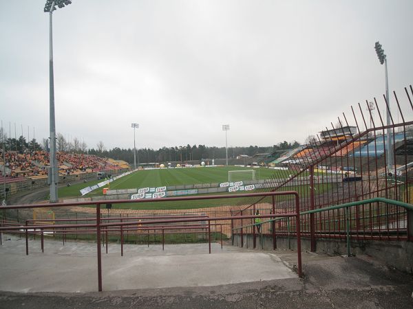 Stadion Miejski stadium image