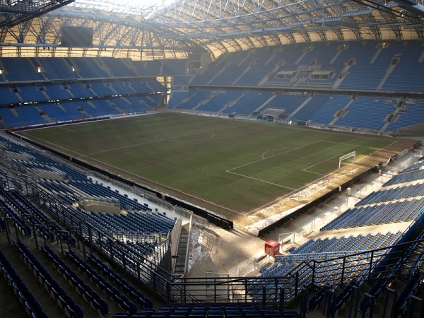 Enea Stadion stadium image