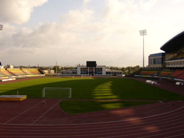 Stadion Neman stadium image