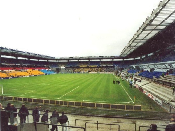 Brøndby Stadion stadium image