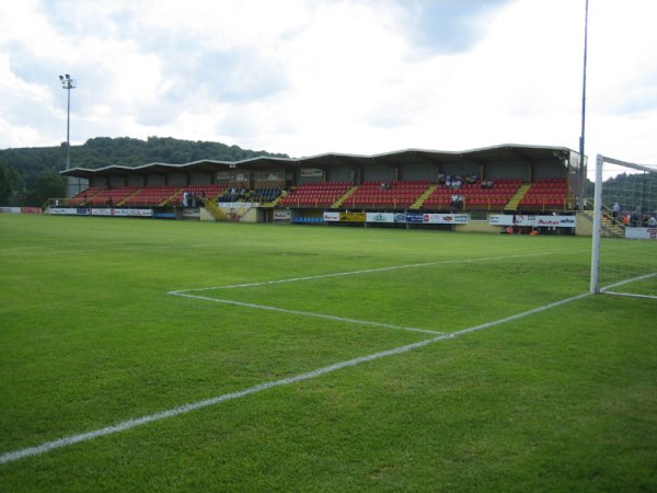 Stade Jos Nosbaum stadium image