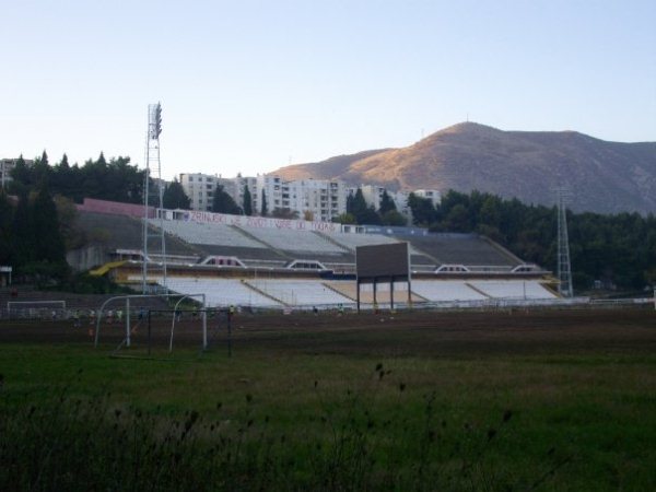 Stadion Bijeli Brijeg stadium image