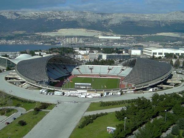 Stadion Poljud stadium image