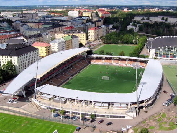 Bolt Arena stadium image