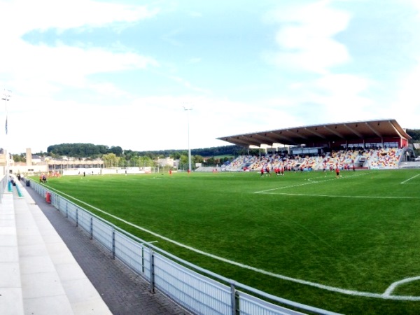 Stade Parc des Sports stadium image