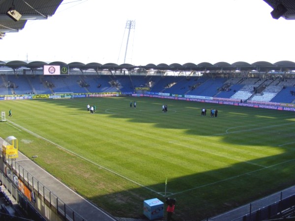 Merkur-Arena stadium image