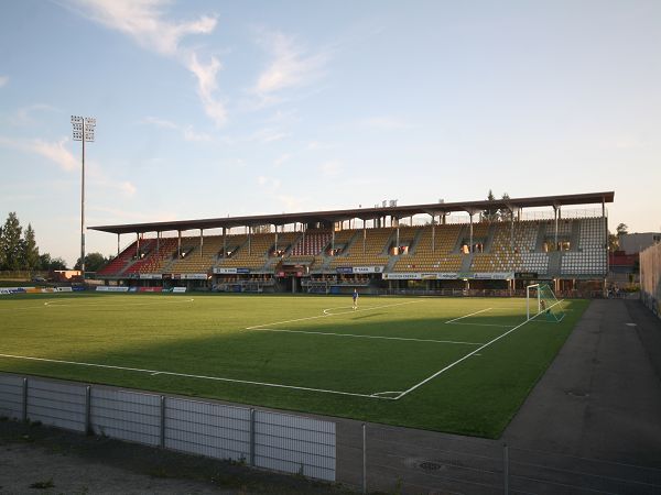 Väre Areena stadium image