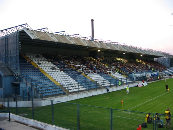 Stadion Anđelko Herjavec stadium image