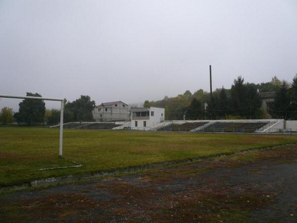 Stadionul Orăşenesc stadium image