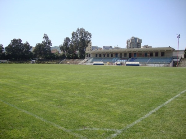 Elbasan Arena stadium image