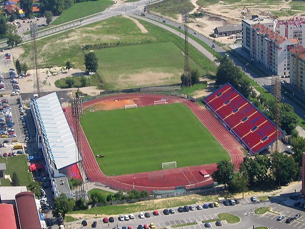Gradski Stadion stadium image