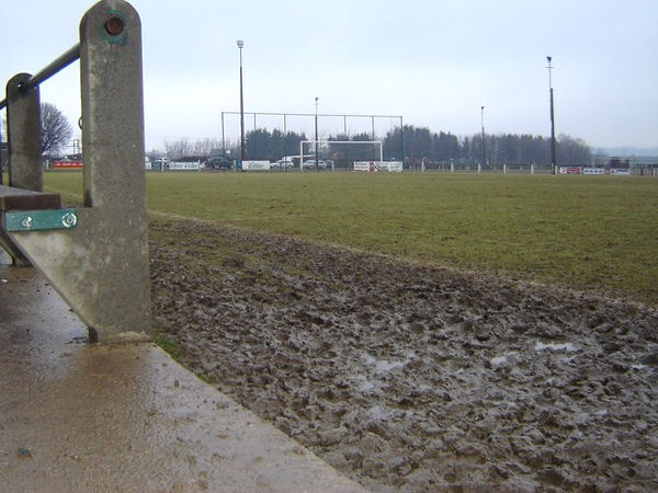 Stade Léon Crosset stadium image